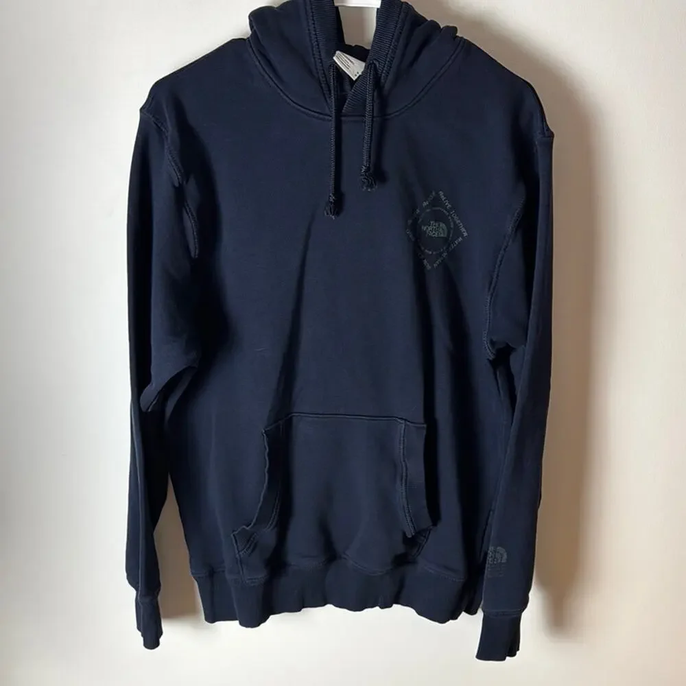 The North Face Hoodie - Men's Medium